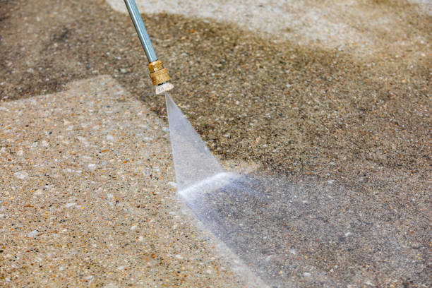 Best Residential Exterior Washing  in Vale, OR