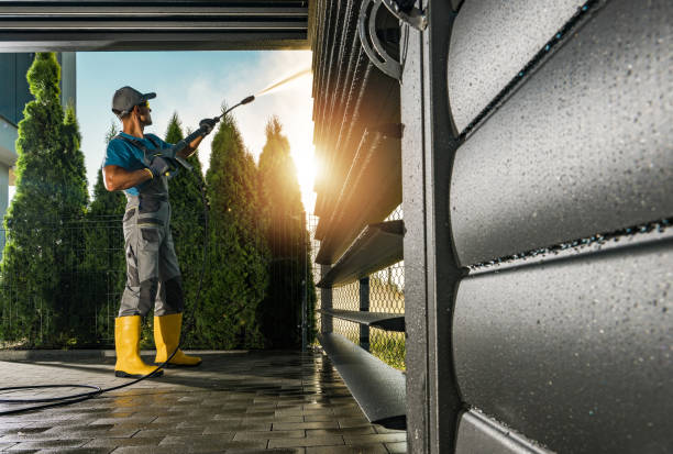 Best Parking Lot and Garage Cleaning  in Vale, OR