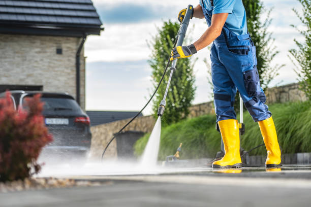 Best Residential Exterior Washing  in Vale, OR