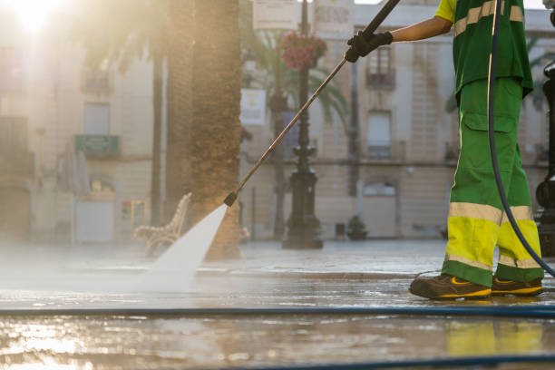 Best Factory Floor Cleaning  in Vale, OR