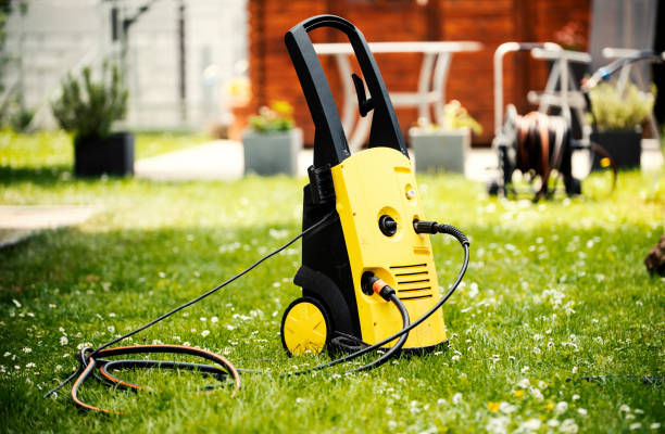 Best Post-Construction Pressure Washing  in Vale, OR